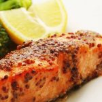 Microwave Salmon Spice sauce in 4 minutes | Quick Gourmet® Steam Bag
