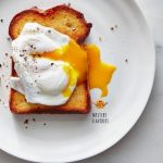 Microwave Poached Egg Recipe And Ingredients | How To Make Microwave  Poached Egg At Home - MysteryFlavours