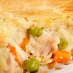Banquet Pot Pie In Air Fryer - Hamdi Recipes