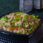 Yangzhou Fried Rice – The Accidental Foodie