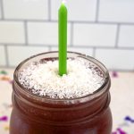 Vegan German Chocolate Cake Shakeology | The Beachbody Blog