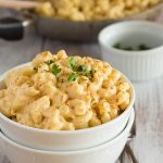 Microwave Mac and Cheese (+ video) - Family Food on the Table
