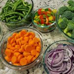 broccoli rubble farro salad – smitten kitchen