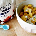 recipe) velveeta cheese fondue - See Vanessa Craft