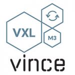 Vince VXL – M3 Data Mgmt - SOSY A/S