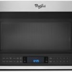 Microwave, Convection Oven, and Range Hood - RV Nerds