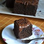 Eggless Cake In Pressure Cooker Recipe – inHouseRecipes