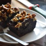 Bakery Style Brownies With no Cocoa Powder+VIDEO+TIPS - Lifestyle of a  Foodie