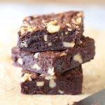 Chocolate Fudge Brownies | What Jessica Baked Next...