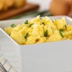 Your Guide on Freezing Scrambles Eggs : Can You Freeze Scrambled Eggs