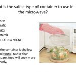 MICROWAVE COOKING. - ppt download
