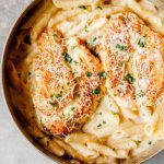 Peri Peri Chicken and Potatoes - My Kitchen Love