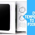 What Oven Temperature Do You Need to Keep Your Food or Pizza Warm? -  Kitchenfeeds