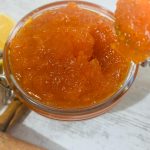 Carrot jam recipe with orange | Jam & Sauces | LolliTaty
