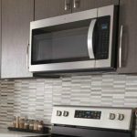 Whirlpool Over-the-Range Stainless Steel Microwave Just 9.99 at Best Buy  (Regularly 0)