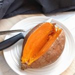 3 Easy Ways to Cook a Sweet Potato in the Microwave - Health My Lifestyle