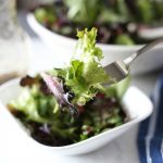 Make Your Someday Today!: Wilted Lettuce Salad with Warm Bacon Dressing