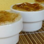 Egg Souffle Recipe - Entertaining with Beth