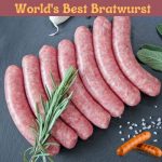 World's Best Bratwurst – Battle of the Brats – Brats and Beer
