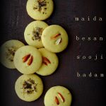 NANKHATAI / नानखताई (Traditional Indian Shortbread Cookies) – Easy Food  Smith