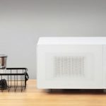 Xiaomi Mijia Microwave: How to heat your food in 2019!