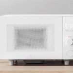 Xiaomi Mijia Microwave: How to heat your food in 2019!