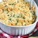Yellow Squash Casserole | The Cooking Bride