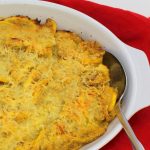 Yellow Squash Casserole - Boarding House Style – Palatable Pastime  Palatable Pastime