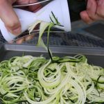 How to Cook Zoodles in the Microwave Without Making Them Mushy