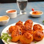 Aloo Tikka | Tandoori Aloo - Traditionally Modern Food