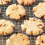 Thin & Chewiest Vegan Choc Chip Olive Oil Cookies - imheatherr!