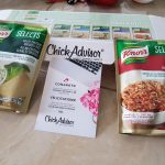 Knorr Selects Rustic Mexican Rice & Beans reviews in Packaged Side Dishes -  ChickAdvisor