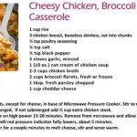 Tupperware Microwave Pressure Cooker-cheesy chicken broccoli and rice  casserole | Pressure cooker recipes, Recipes, Cooker recipes