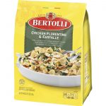 Bertolli® Chicken Florentine & Farfalle Reviews 2021