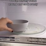 Common microwave reheating mistake revealed in TikTok video | news.com.au —  Australia's leading news site
