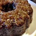 Microwave Cake Using Pampered Chef Fluted Bundt Pan | Pampered chef cake  recipe, Microwave cake, Pampered chef bundt cake recipe