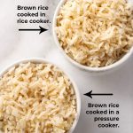 How to Cook Brown Rice on the Stove: Get Perfect Grains Every Time | Recipe  | Rice on the stove, Healthy dinner recipes chicken, Brown rice recipes