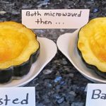 Acorn Squash - How to cook it? | Mother Would Know