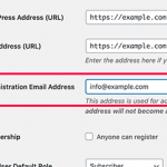 How to Change the WordPress Admin Email (3 Methods)