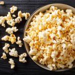 Why Popcorn Sales Are Way Up During Coronavirus - Variety