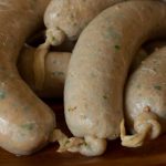 Boudin Recipe | Nola Cuisine | Boudin recipe, Sausage making recipes,  Homemade sausage recipes