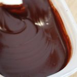 Gluten Free, Dairy Free Raspberry Soufflés with Chocolate Sauce | The Sugar  Hit