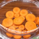 Daikon & Carrot Pickles – Vietnamese Style | DopamineJunkie.org