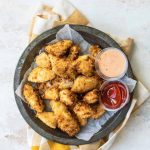 Homemade Chicken Nuggets - Meg's Everyday Indulgence