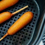 When microwaveable corn dogs split in the microwave.: mildlyinfuriating