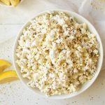 How to Make Popcorn with An Air Fryer - Professional Series