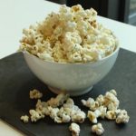 How to make Air-Popped Microwave Popcorn - CBBC - BBC