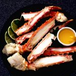 Crack open those succulent crab legs in 5 easy steps – SheKnows