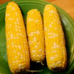 Cooking corn on the cob: three methods – Food Science Institute