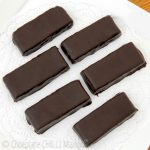 Low Carb Protein Bars … Working (it) Out – Chocolate Chilli Mango® Recipes